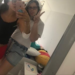 Meet your Posher, Rylee